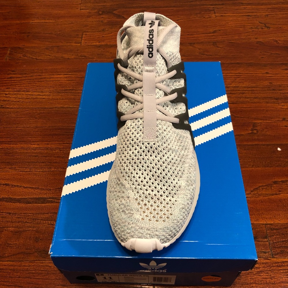 Adidas Tubular Nova PK